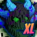 Shiny XL 1x1x1x1