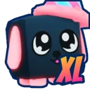 Shiny XL 2026 Doggy