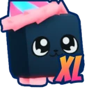 Shiny XL 2026 Kitty