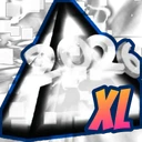 Shiny XL 2026 Pyramidium