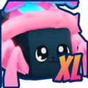 Shiny XL 2026 Spitty