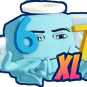 Shiny XL 67 GOD