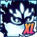 Shiny XL Abyssal Gryphon