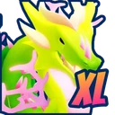 Shiny XL Abyssalisk