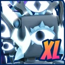 Shiny XL AFKVoid