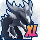 Shiny XL Air Basilisk