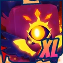 Shiny XL All-Seeing Overseer
