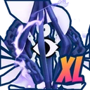 Shiny XL All Seeing Shard
