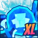 Shiny XL Almighty Hexarium