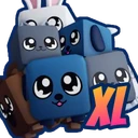 Shiny XL Amalgamation