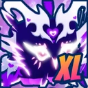 Shiny XL Amour Archer