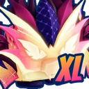 Shiny XL Ananas Dragon