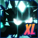 Shiny XL Ancient Immortal One