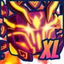 Shiny XL Ancient One