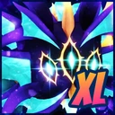 Shiny XL Ancient Shadow Leviathan