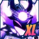Shiny XL Andromeda