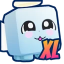 Shiny XL Angel