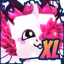 Shiny XL Angelic Spirit