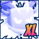 Shiny XL Angelus