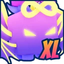 Shiny XL Anniversary Overlord
