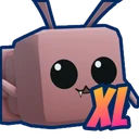 Shiny XL Ant