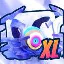 Shiny XL Aquila