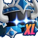 Shiny XL Archduchess Federation