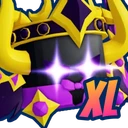 Shiny XL Archduke Federation