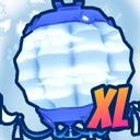Shiny XL Ardent Lantern