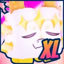 Shiny XL Auronium