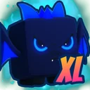 Shiny XL Autumn Dragon