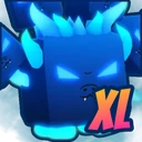 Shiny XL Autumn Hydra