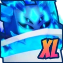Shiny XL Avernus Tophat