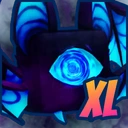 Shiny XL Batlord