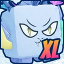 Shiny XL Beach Leviathan