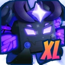 Shiny XL Beelzebub