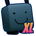Shiny XL Big Flea
