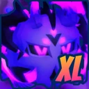 Shiny XL Biohazard