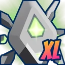 Shiny XL Bionic Shard