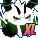 Shiny XL Blaze