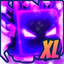 Shiny XL Blizzard Dementor