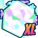 Shiny XL Blooming Elemental