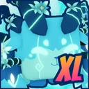 Shiny XL Bloomshifter
