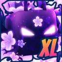 Shiny XL Blossom Dementor