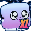 Shiny XL Blossom Protector