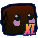 Shiny XL Booger Boi