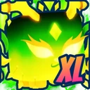 Shiny XL Borealis Elk