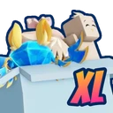Shiny XL Box of Secrets