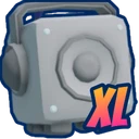 Shiny XL Boxboi