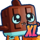 Shiny XL Brainrot Shark